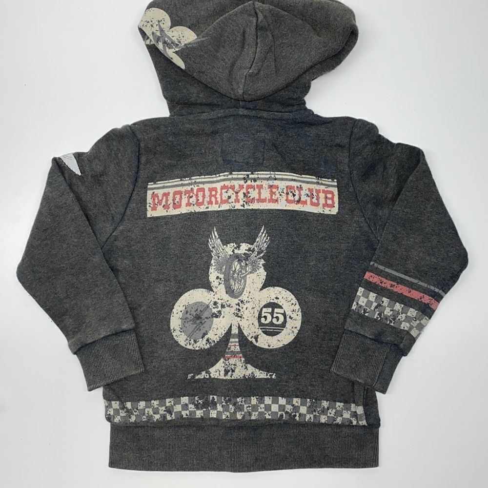NEW BUTTER SUPER SOFT HOODIE FULL ZIP SWEATER